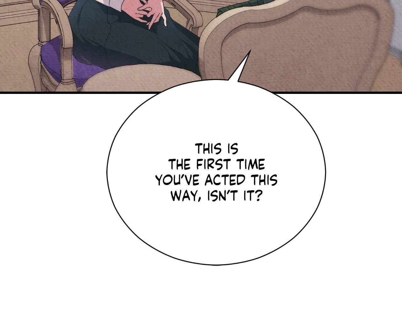 The Marquis and the Iron Wall Lady Chapter 5 - page 137