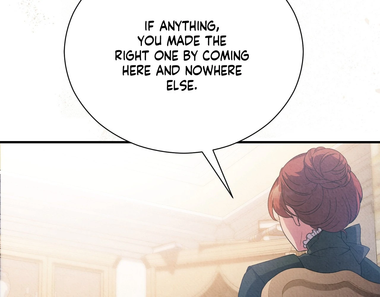 The Marquis and the Iron Wall Lady Chapter 5 - page 166
