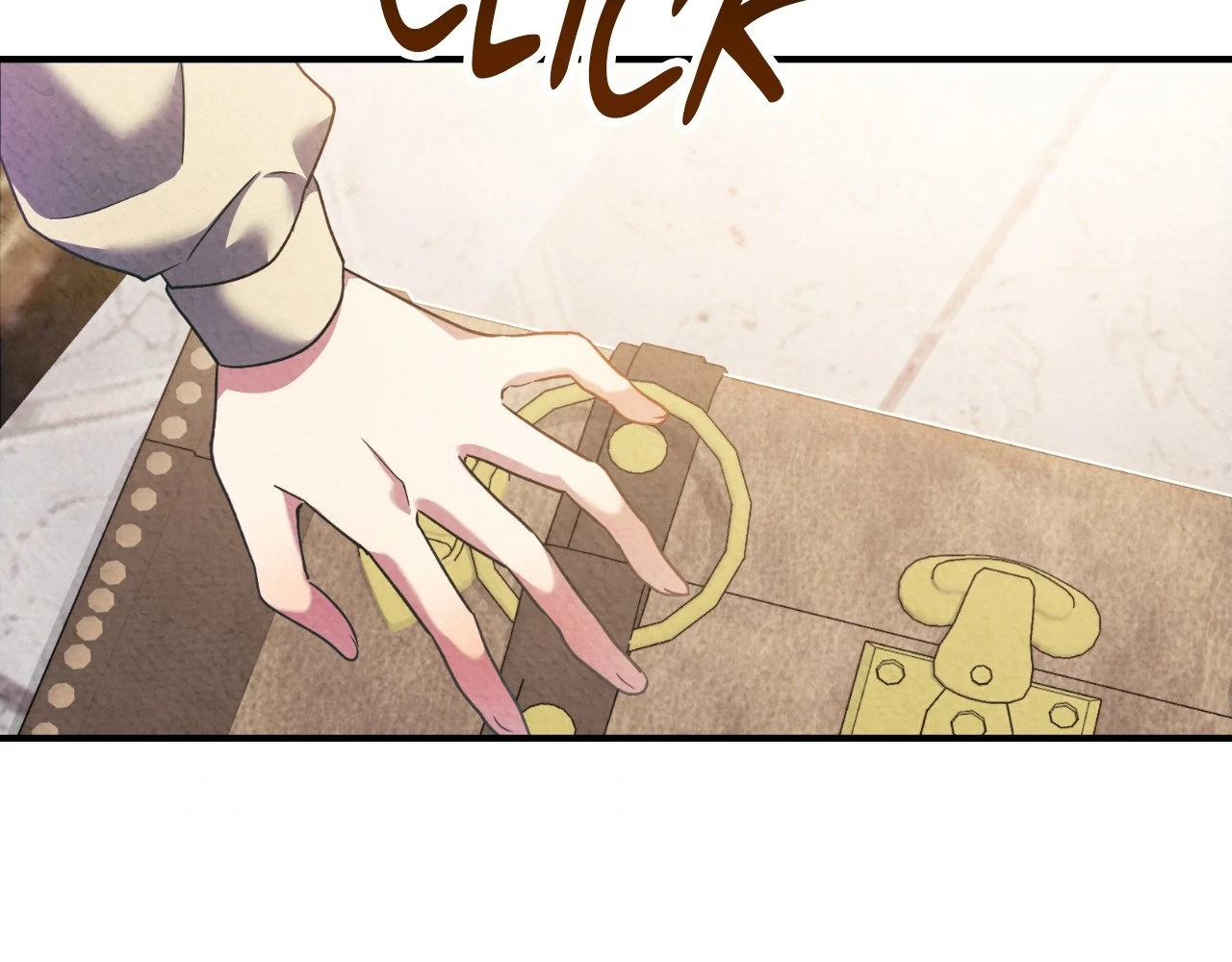 The Marquis and the Iron Wall Lady Chapter 5 - page 23