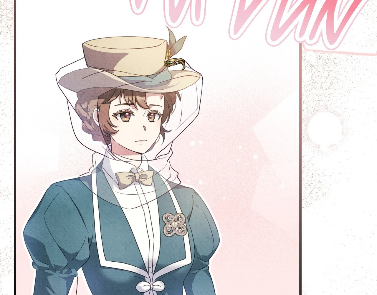 The Marquis and the Iron Wall Lady Chapter 5 - page 37