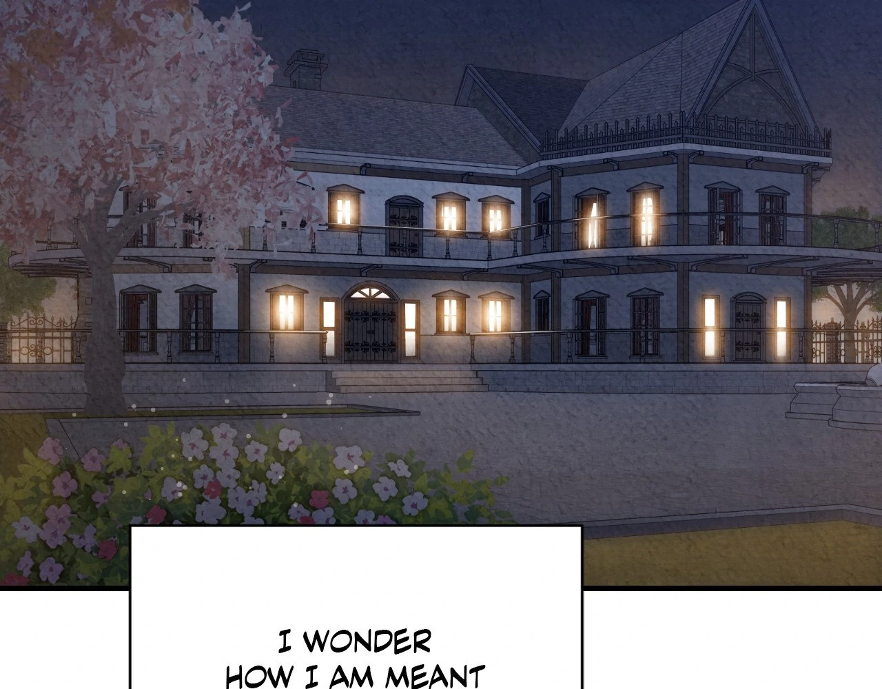 The Marquis and the Iron Wall Lady Chapter 5 - page 47