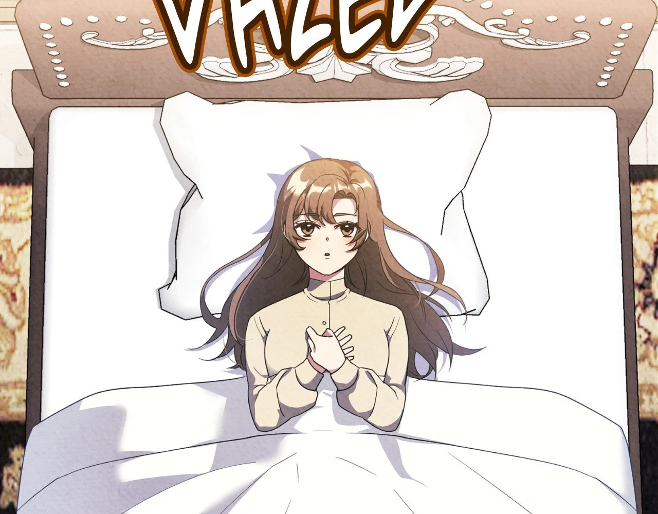 The Marquis and the Iron Wall Lady Chapter 5 - page 4