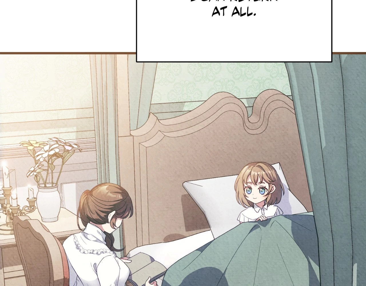 The Marquis and the Iron Wall Lady Chapter 5 - page 49
