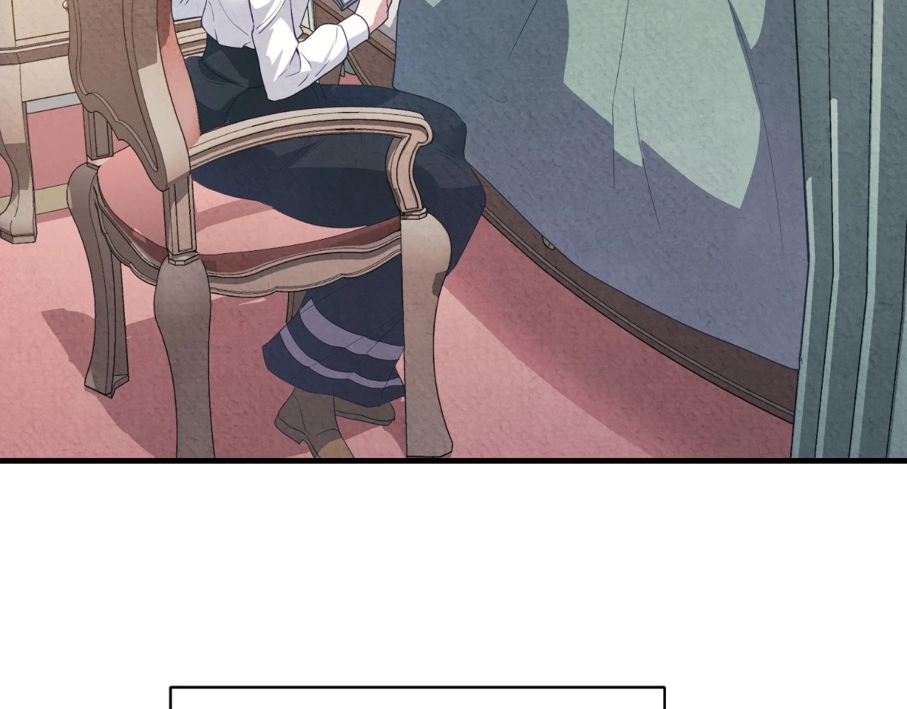 The Marquis and the Iron Wall Lady Chapter 5 - page 50