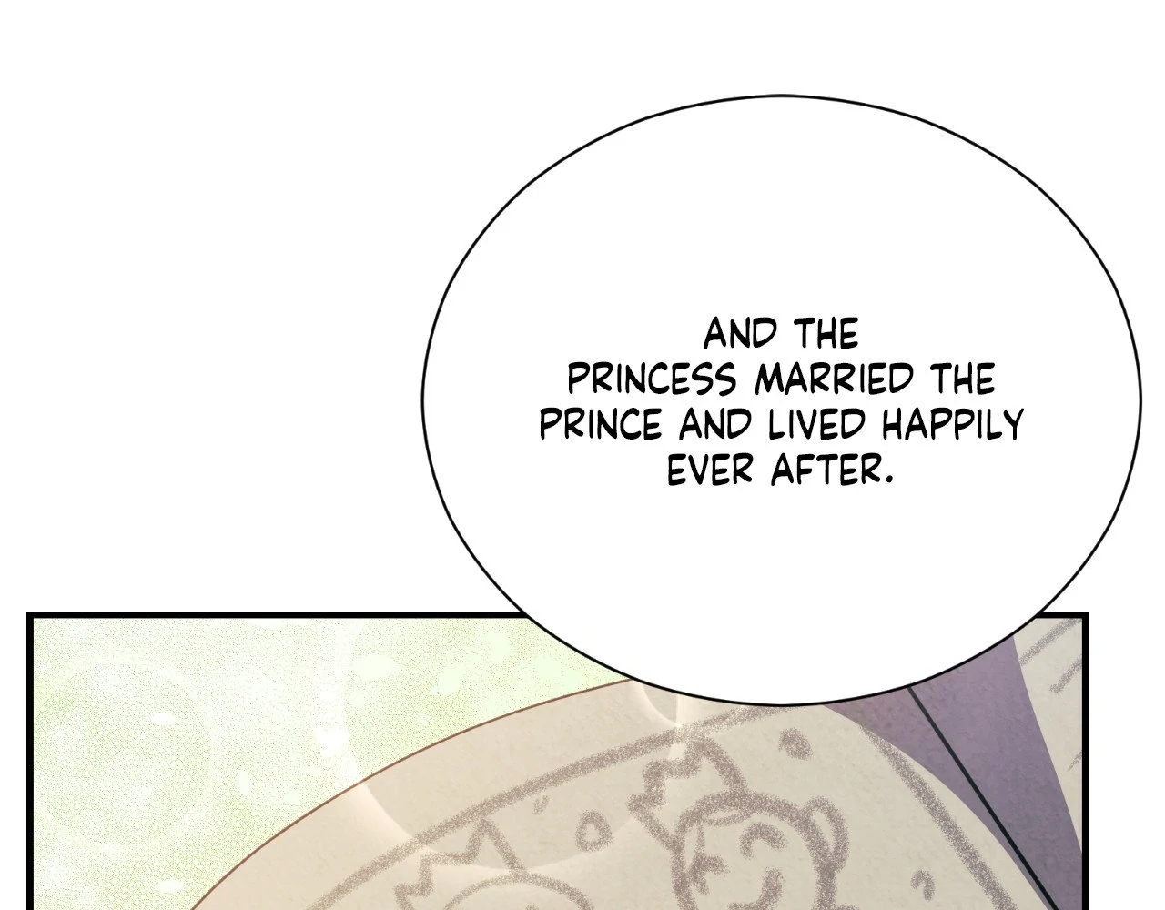 The Marquis and the Iron Wall Lady Chapter 5 - page 52