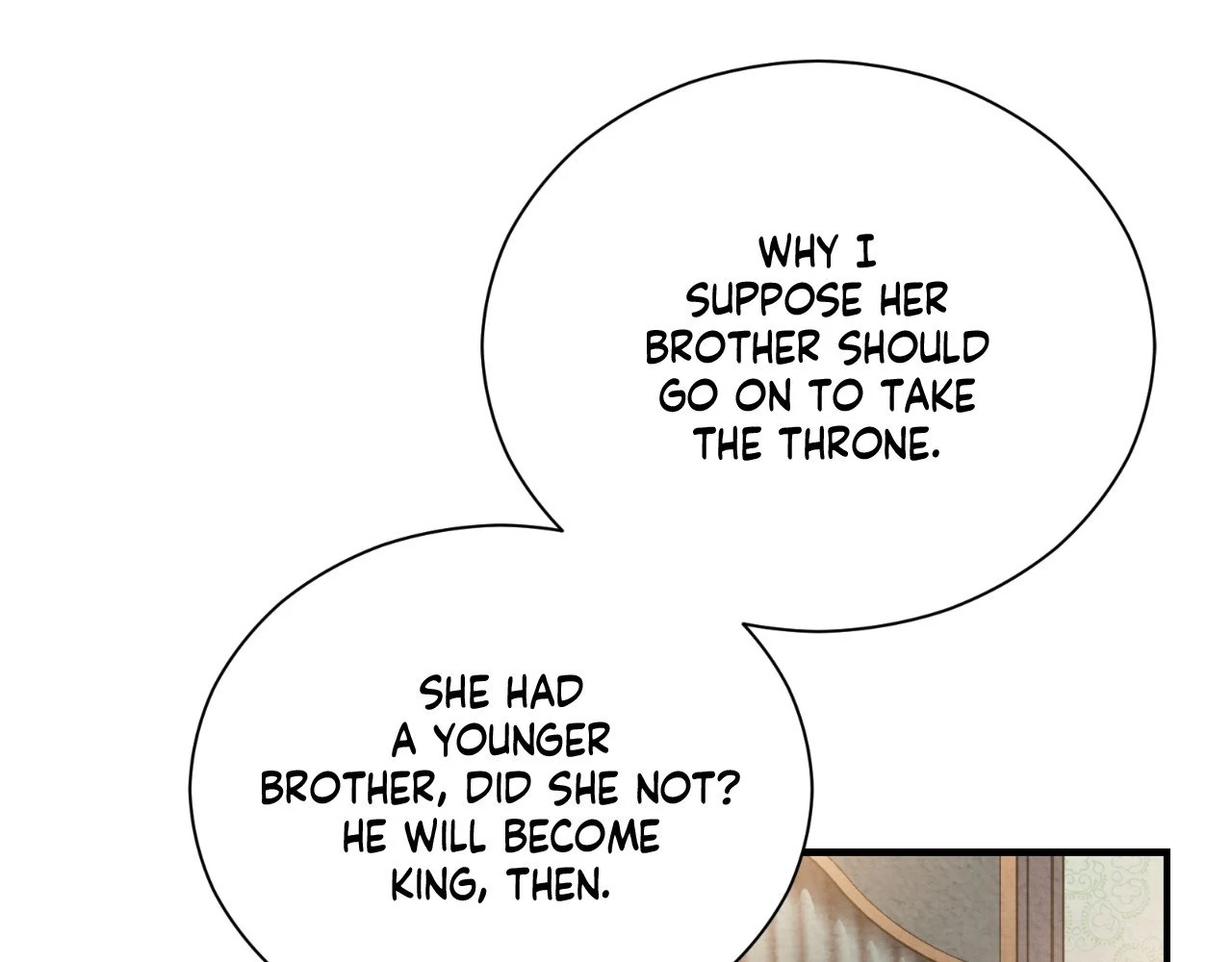 The Marquis and the Iron Wall Lady Chapter 5 - page 63