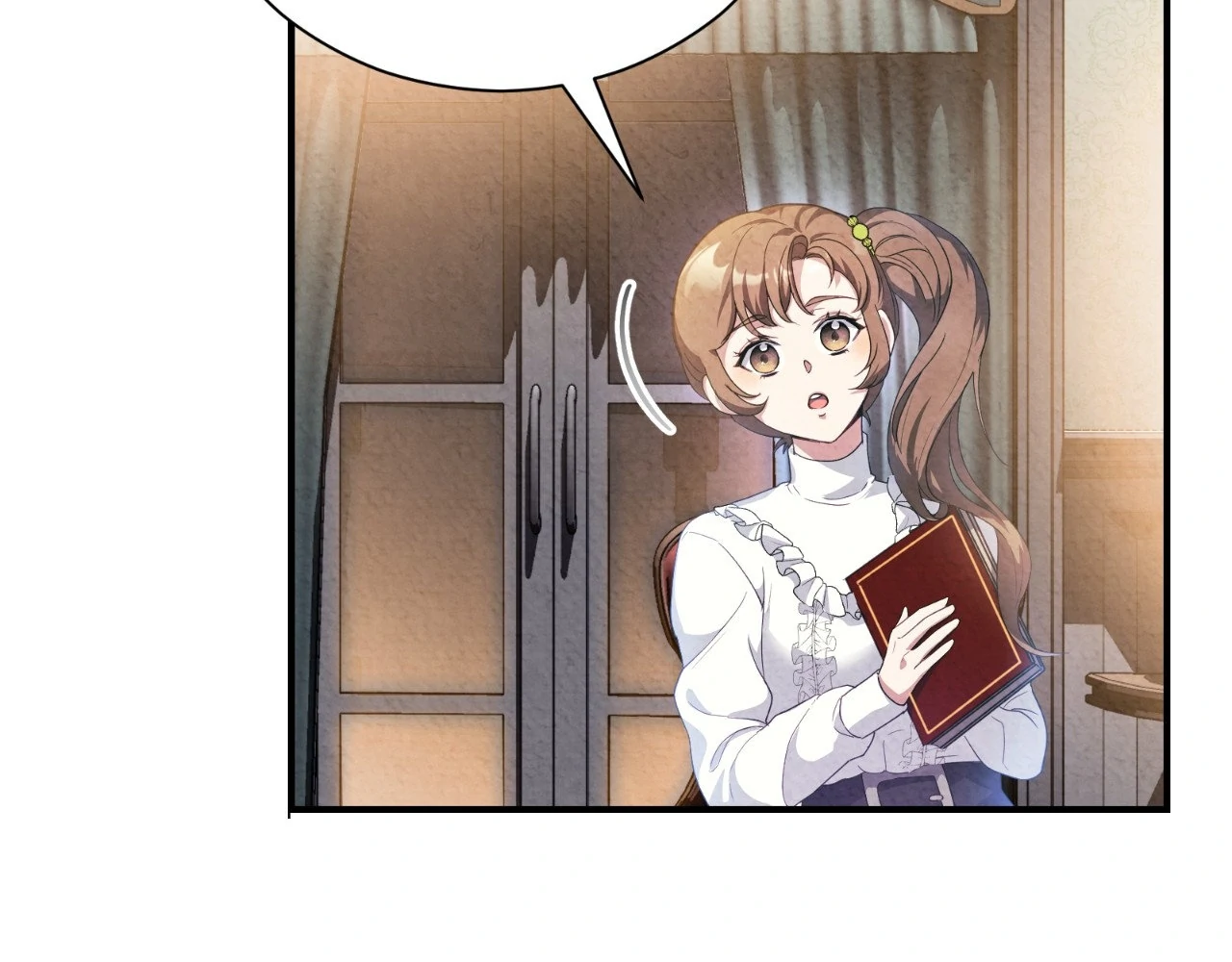 The Marquis and the Iron Wall Lady Chapter 5 - page 64