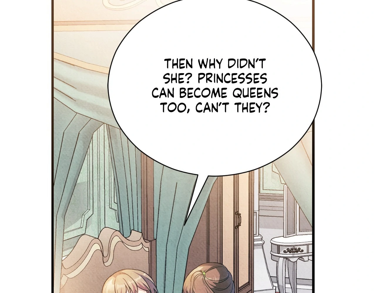 The Marquis and the Iron Wall Lady Chapter 5 - page 67