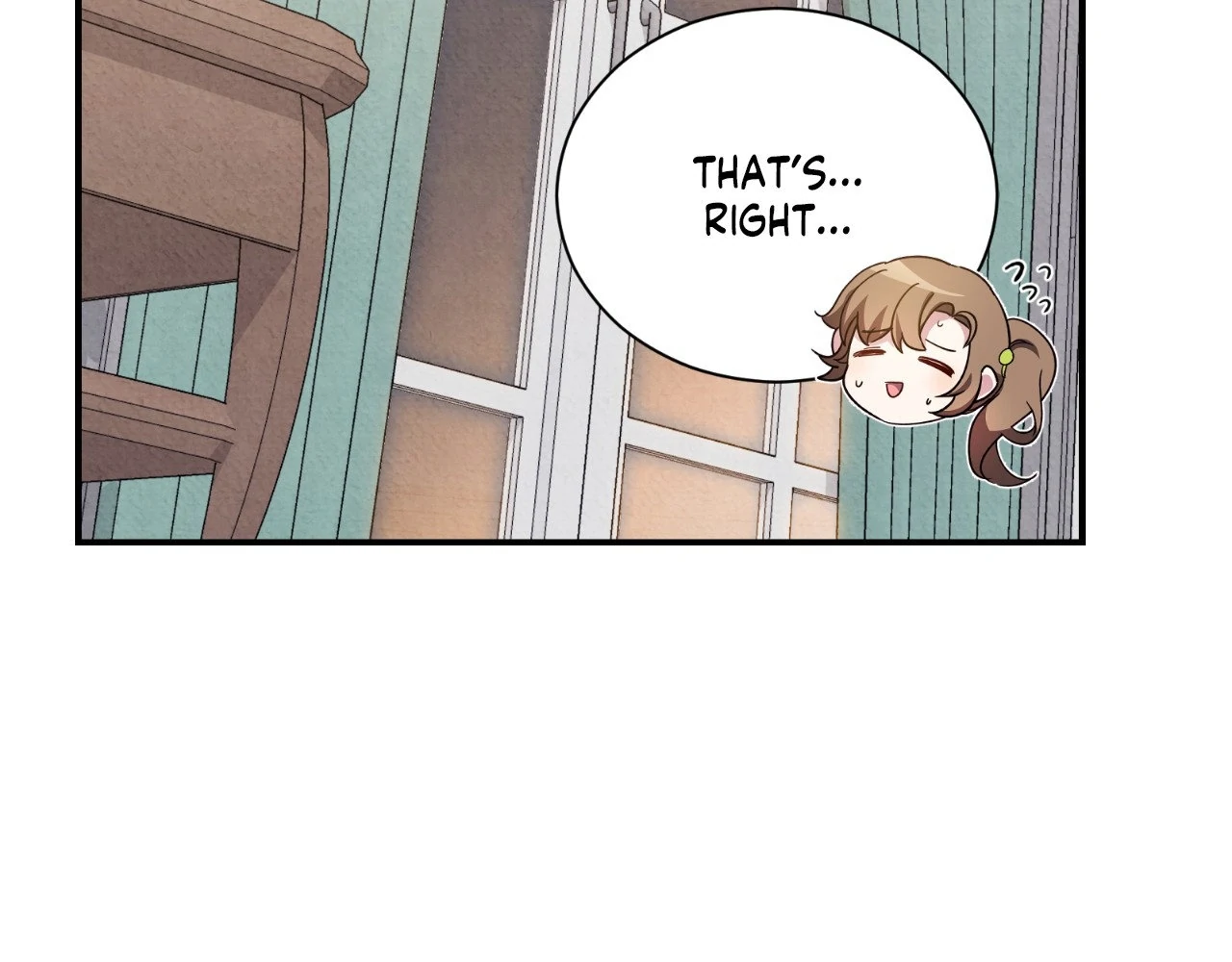 The Marquis and the Iron Wall Lady Chapter 5 - page 80