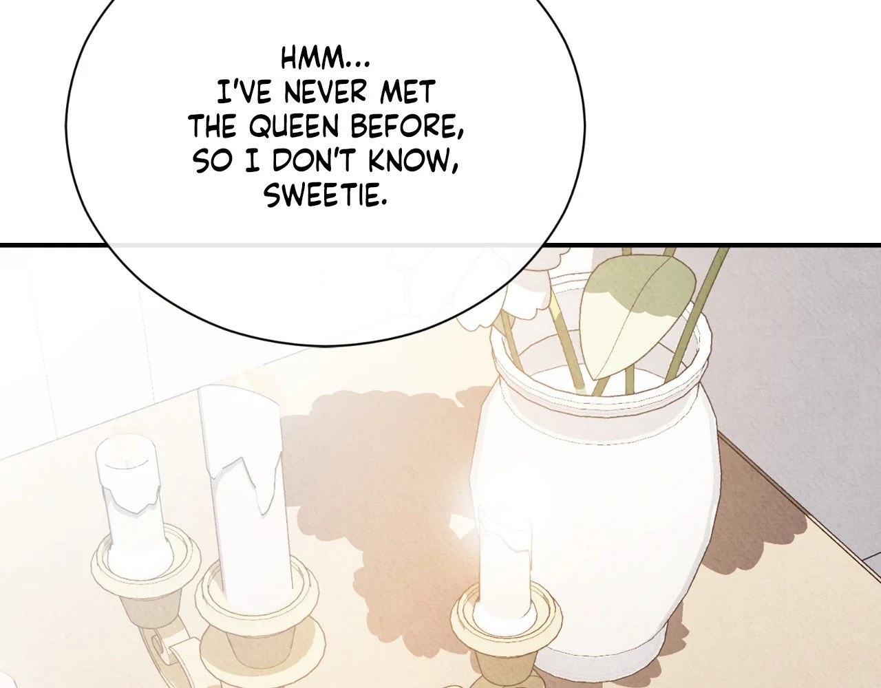 The Marquis and the Iron Wall Lady Chapter 5 - page 82