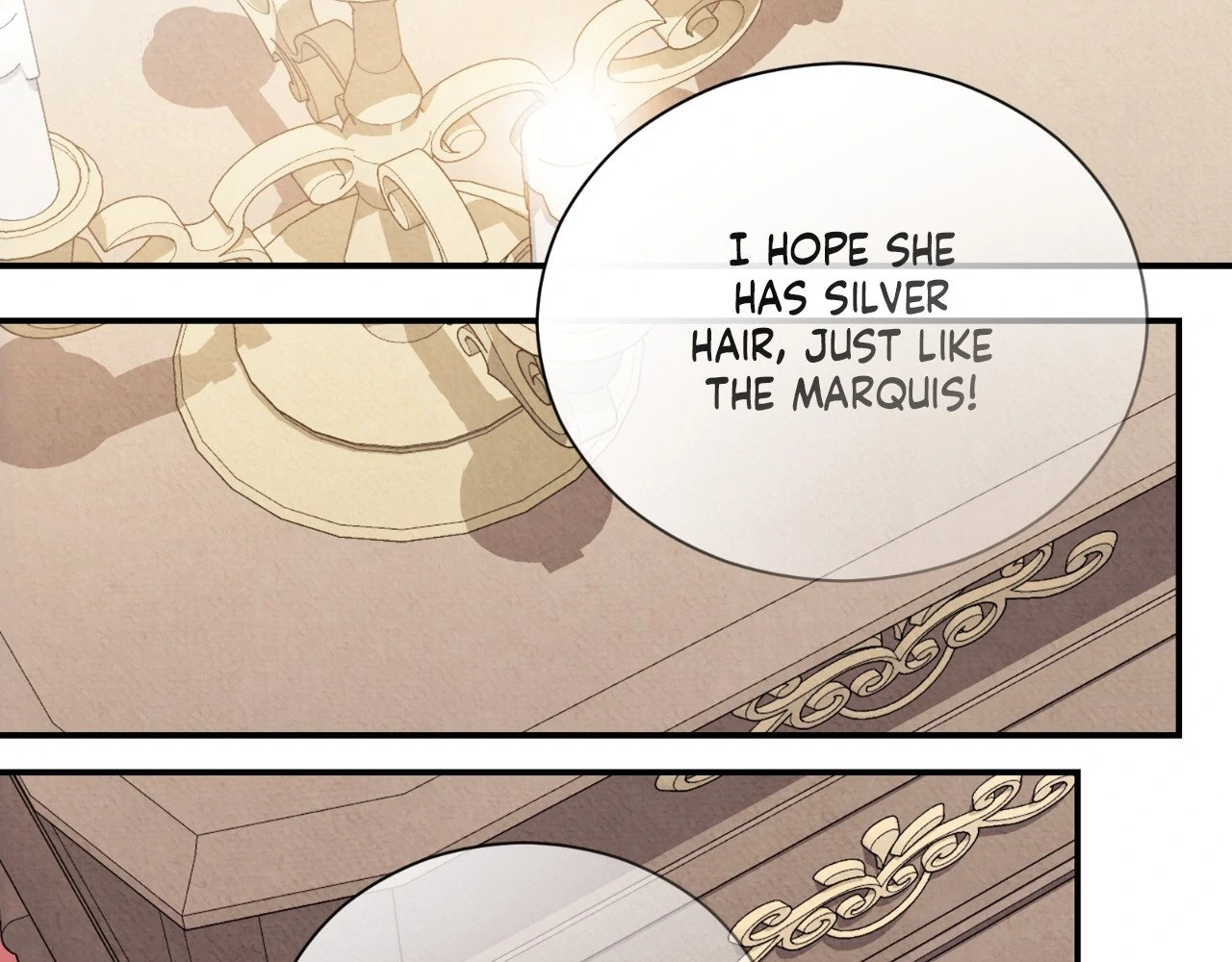 The Marquis and the Iron Wall Lady Chapter 5 - page 83