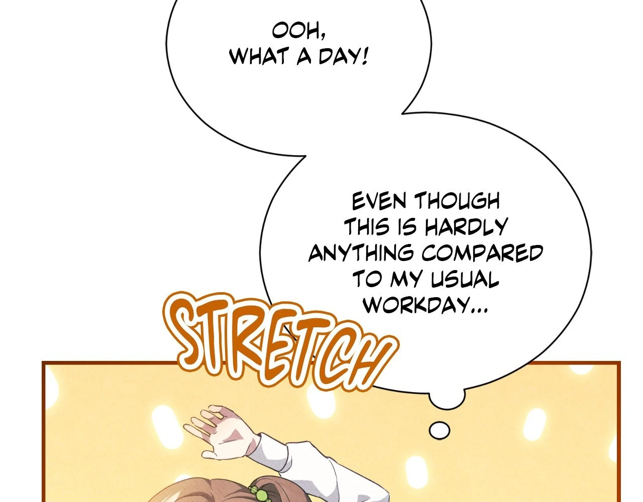 The Marquis and the Iron Wall Lady Chapter 5 - page 90