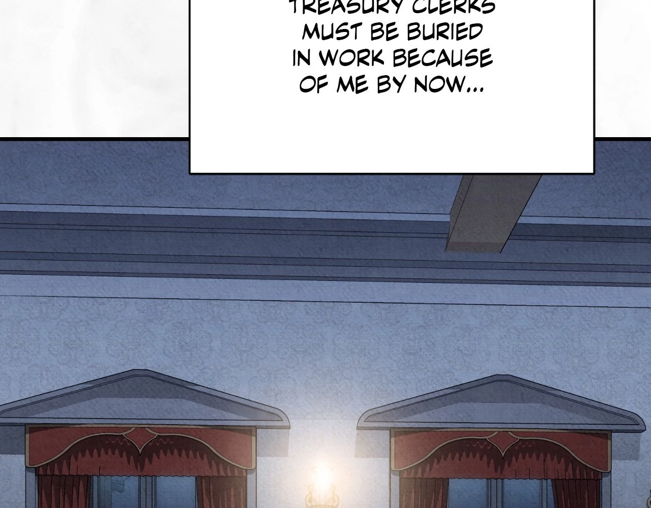 The Marquis and the Iron Wall Lady Chapter 5 - page 95