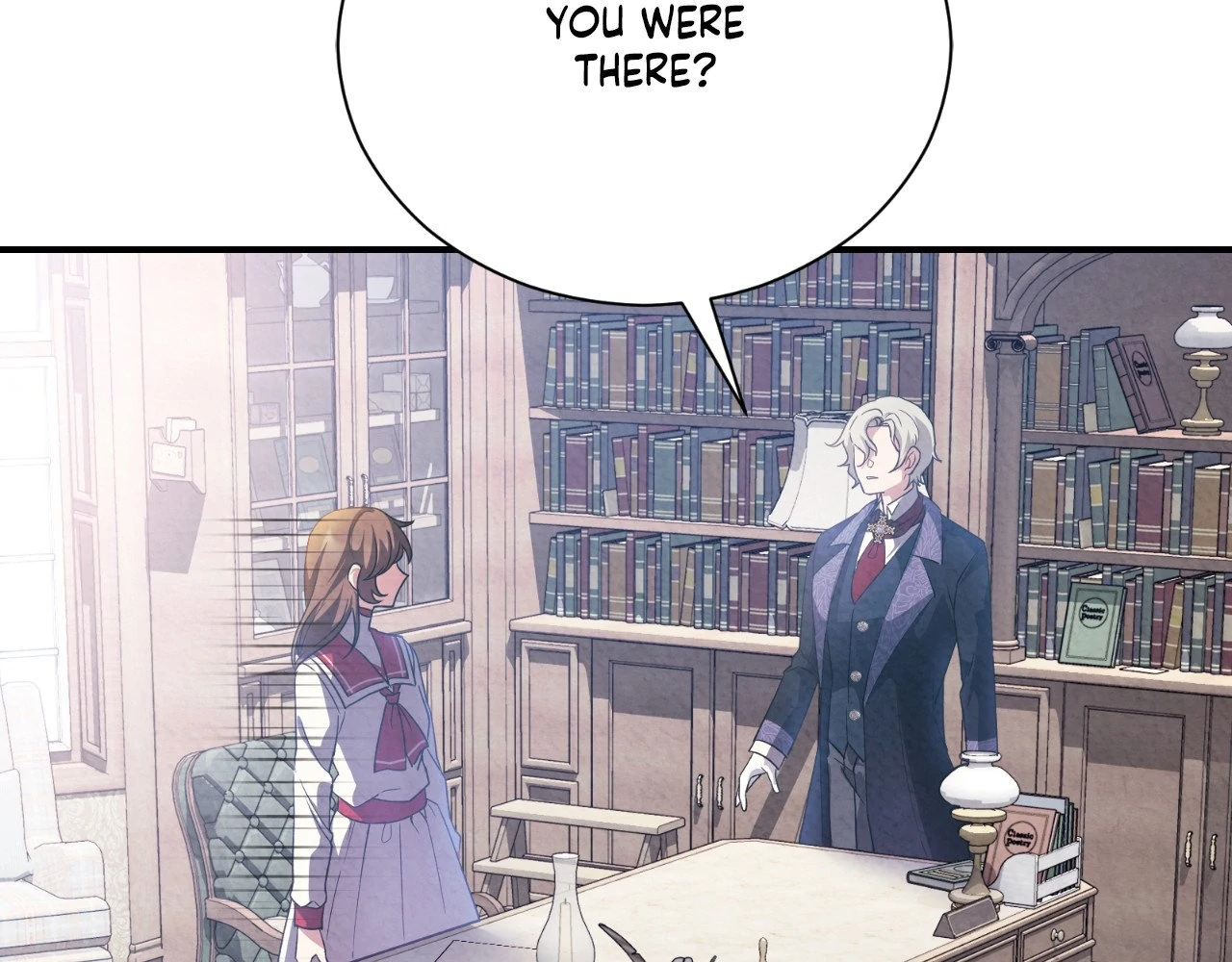 The Marquis and the Iron Wall Lady Chapter 6 - page 110