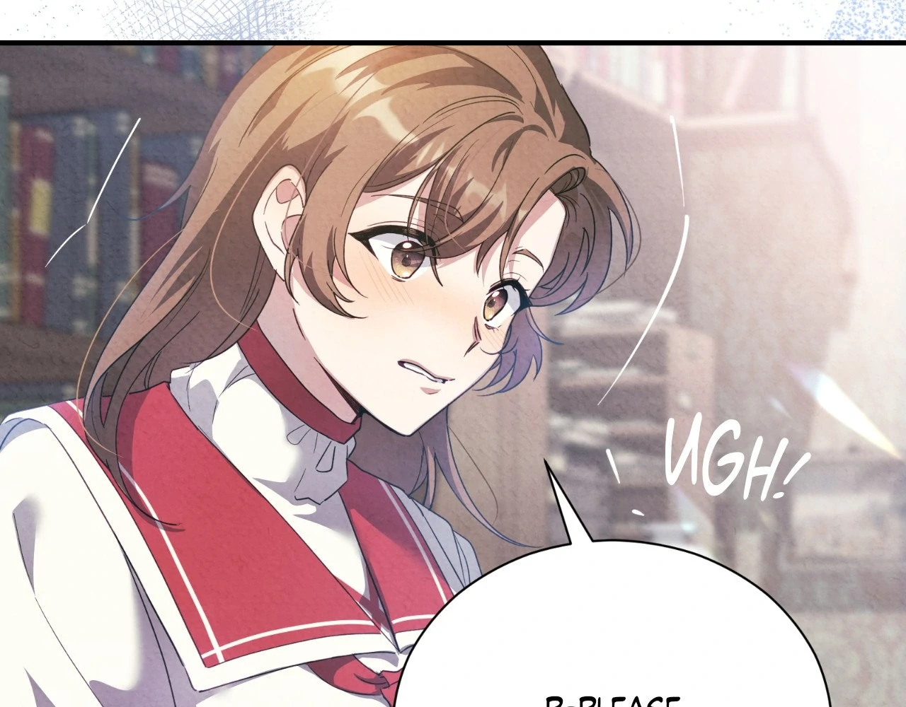 The Marquis and the Iron Wall Lady Chapter 6 - page 124