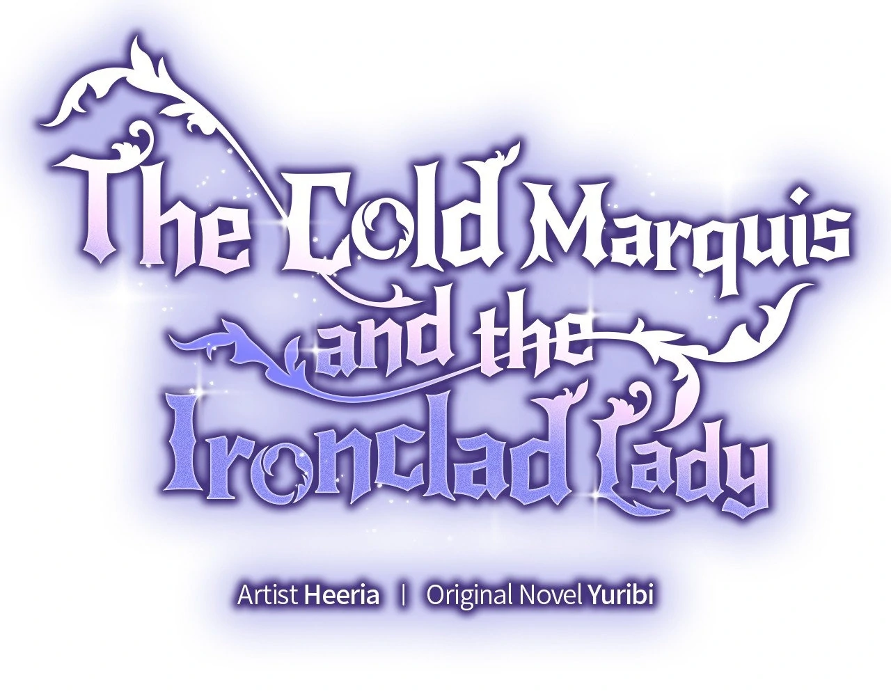 The Marquis and the Iron Wall Lady Chapter 6 - page 13