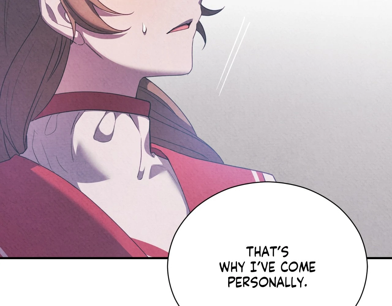 The Marquis and the Iron Wall Lady Chapter 6 - page 136