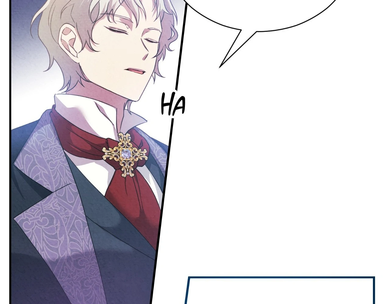 The Marquis and the Iron Wall Lady Chapter 6 - page 141