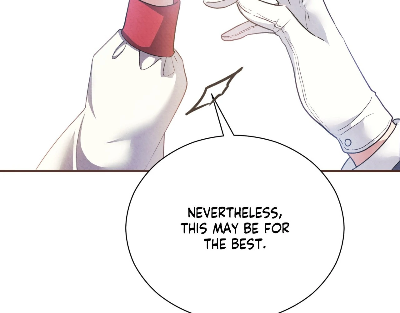The Marquis and the Iron Wall Lady Chapter 6 - page 149