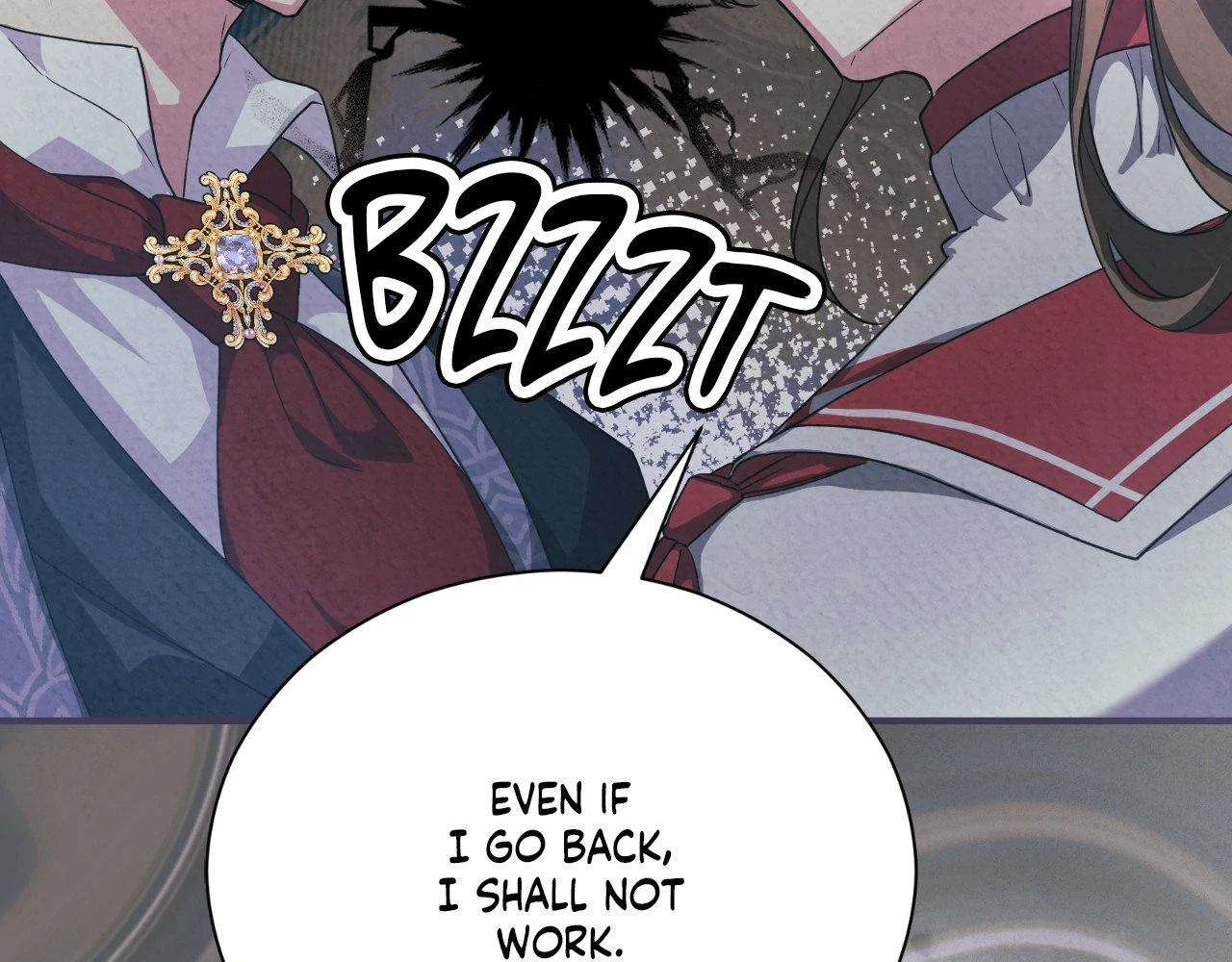 The Marquis and the Iron Wall Lady Chapter 6 - page 167