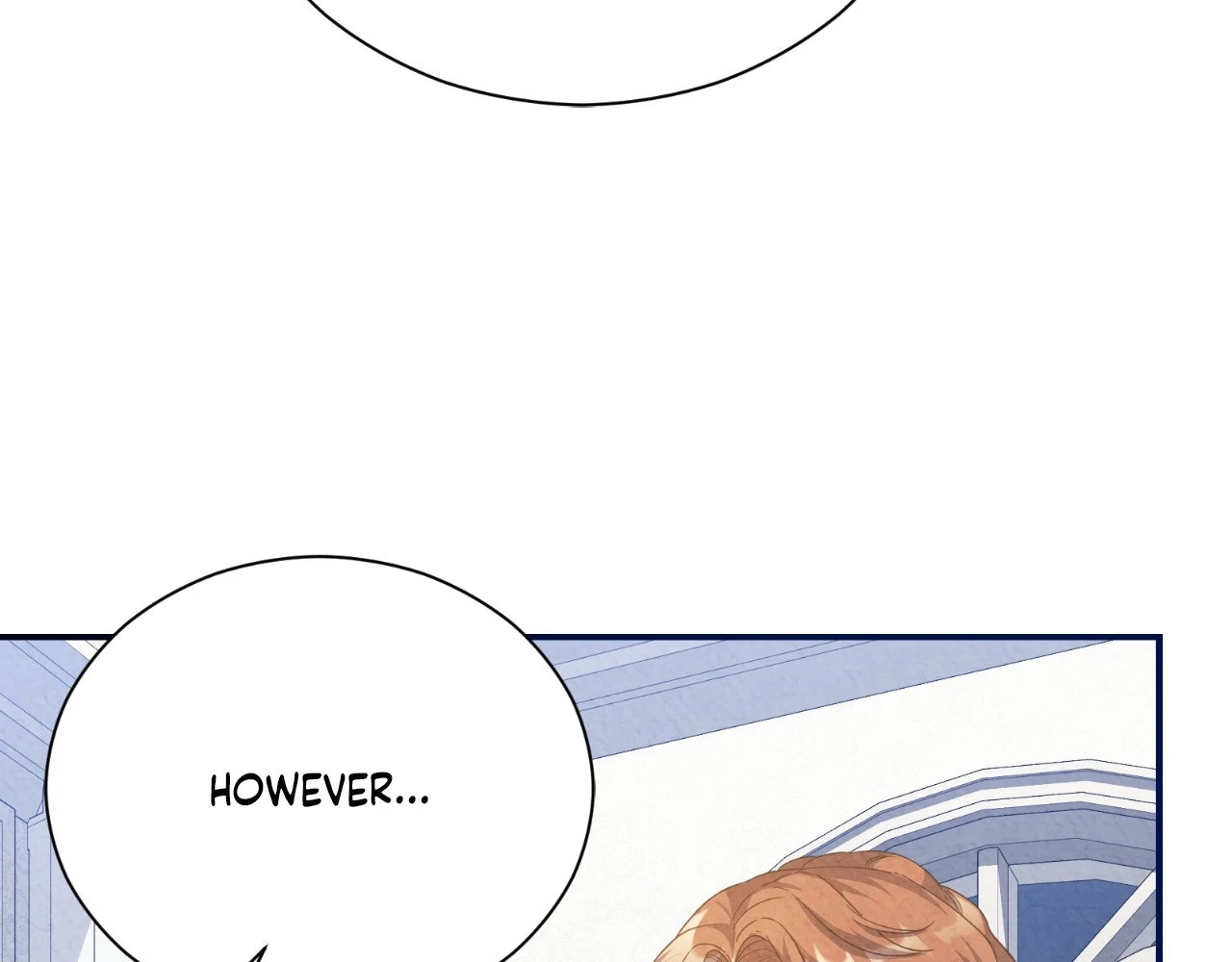 The Marquis and the Iron Wall Lady Chapter 6 - page 7
