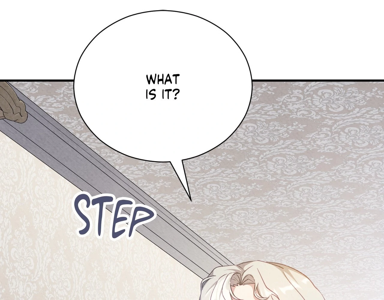 The Marquis and the Iron Wall Lady Chapter 6 - page 80