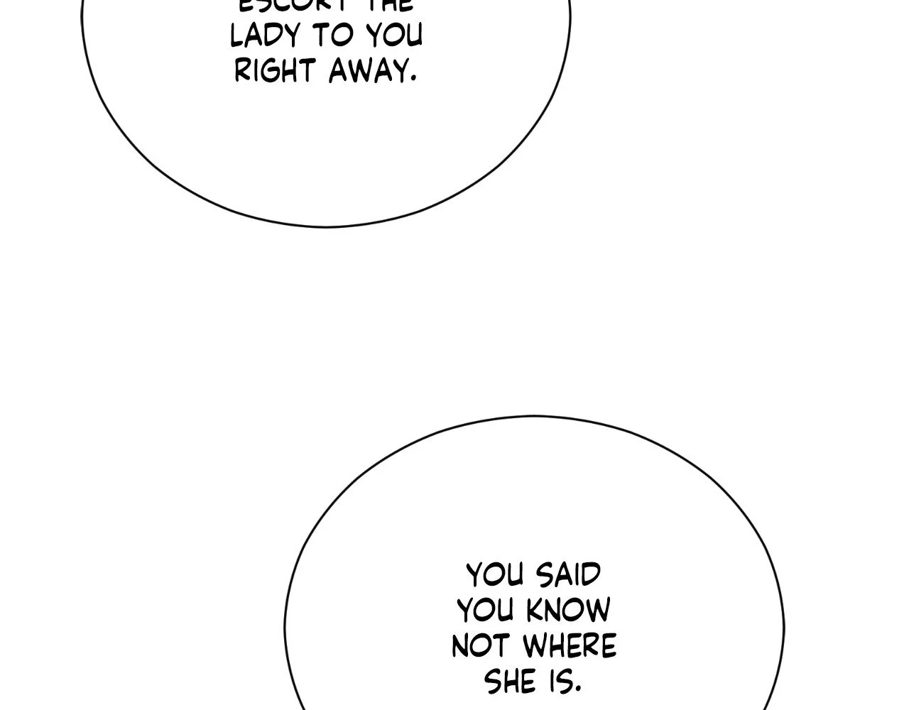 The Marquis and the Iron Wall Lady Chapter 6 - page 83