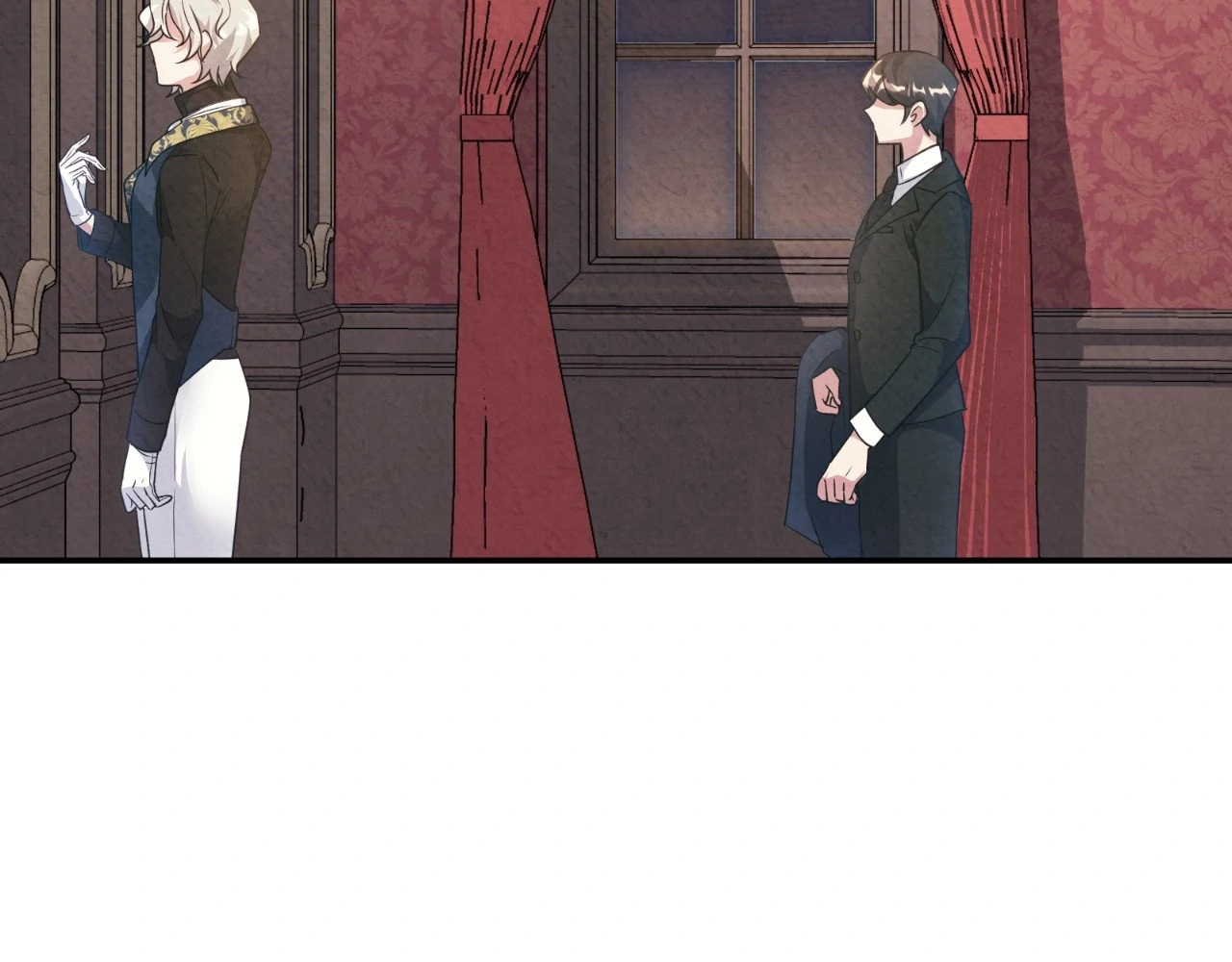 The Marquis and the Iron Wall Lady Chapter 7 - page 60