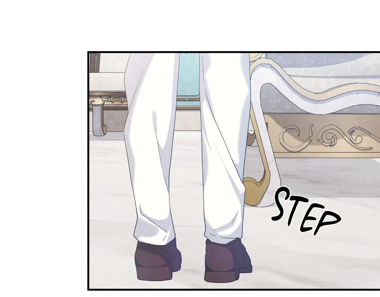 The Marquis and the Iron Wall Lady Chapter 7 - page 72