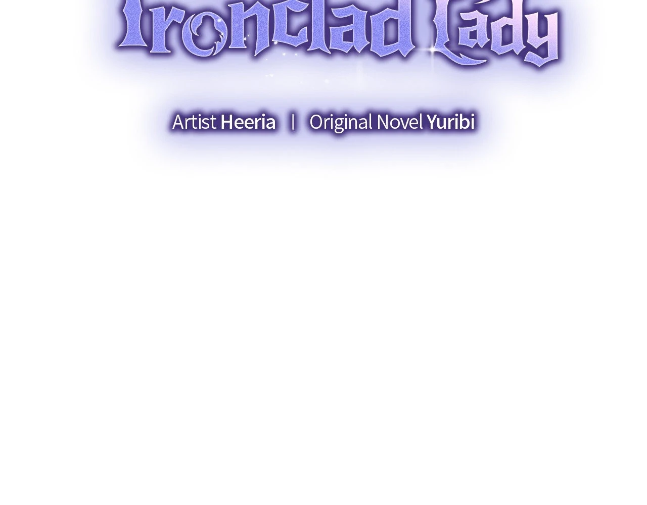 The Marquis and the Iron Wall Lady Chapter 8 - page 52