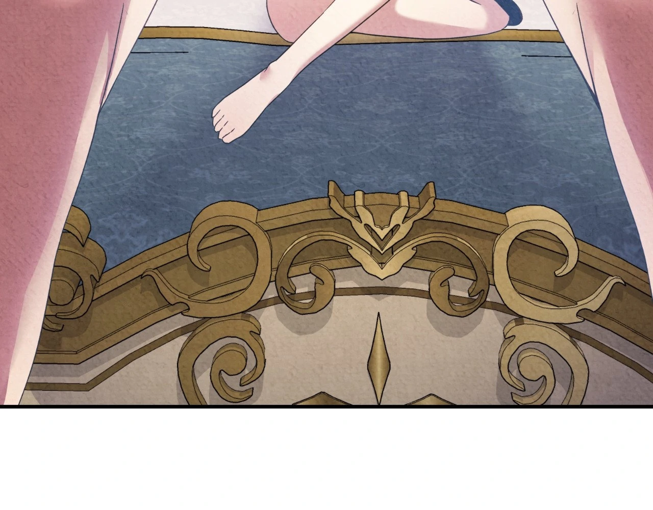 The Marquis and the Iron Wall Lady Chapter 9 - page 16