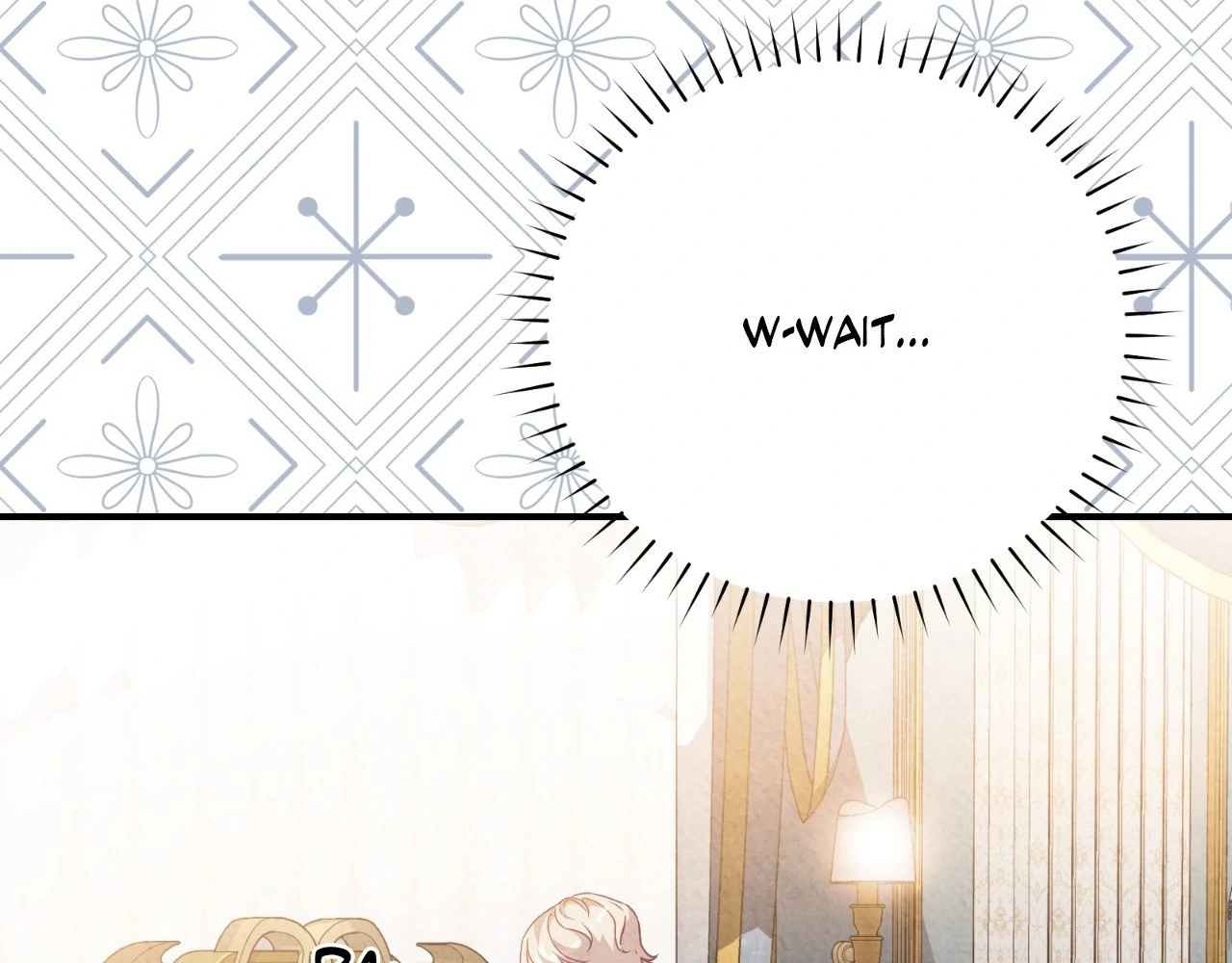 The Marquis and the Iron Wall Lady Chapter 9 - page 22