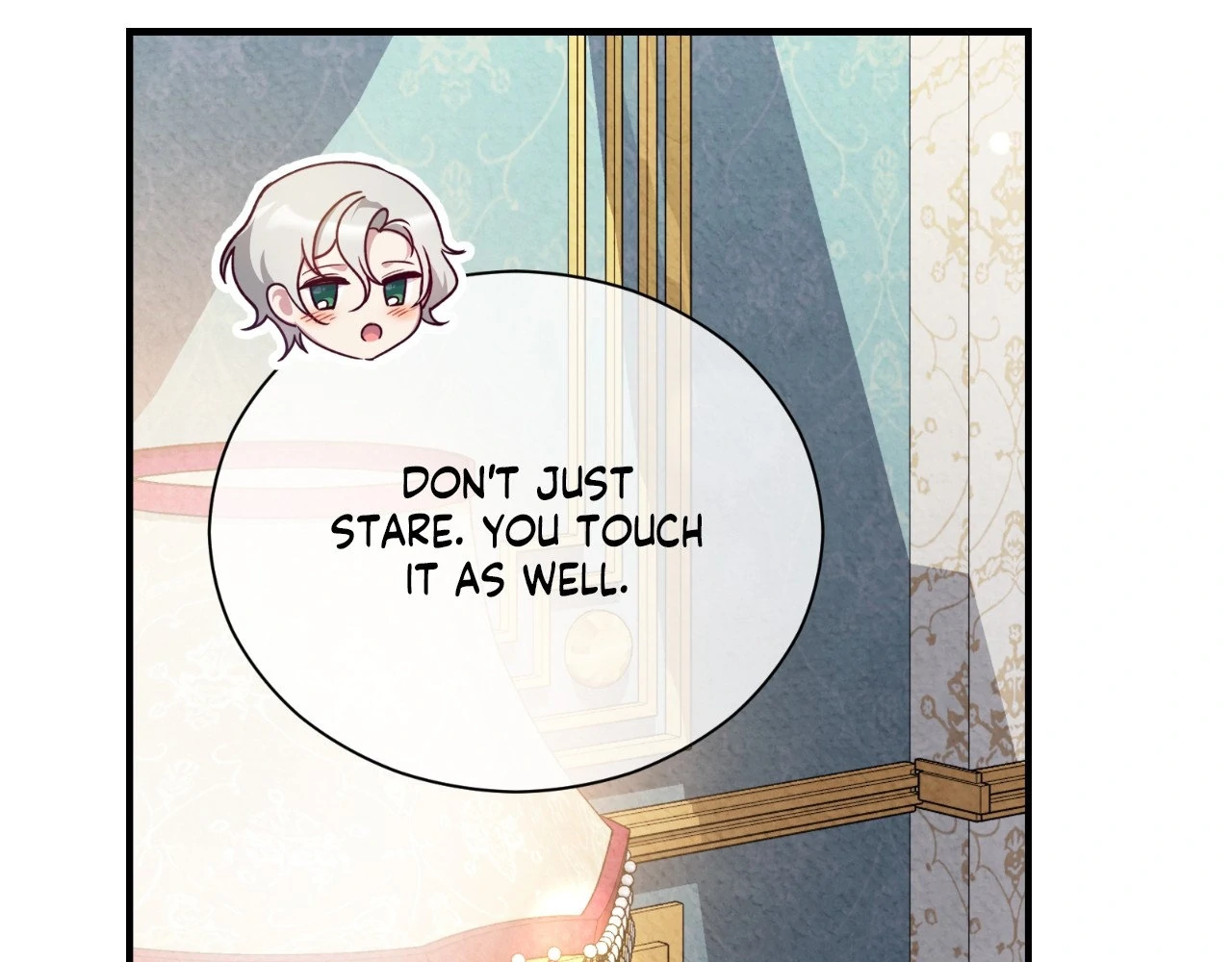 The Marquis and the Iron Wall Lady Chapter 9 - page 33