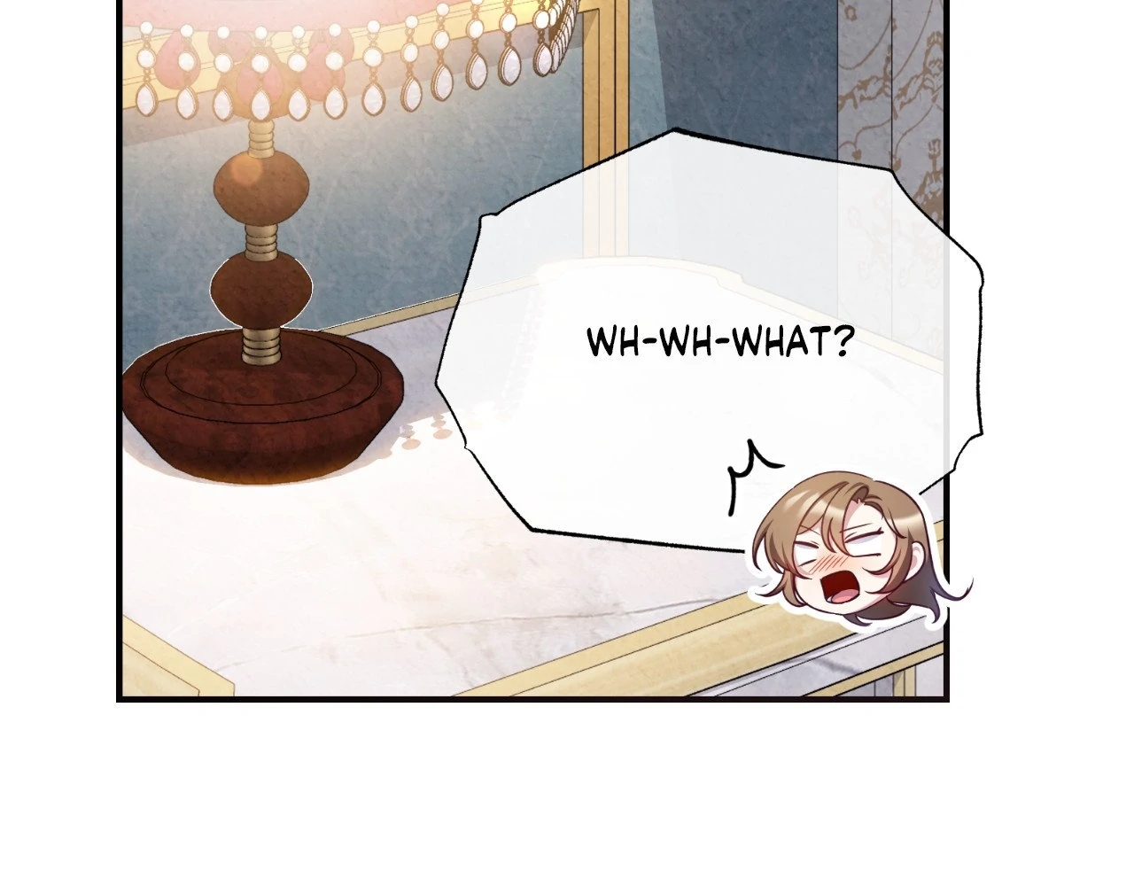 The Marquis and the Iron Wall Lady Chapter 9 - page 34