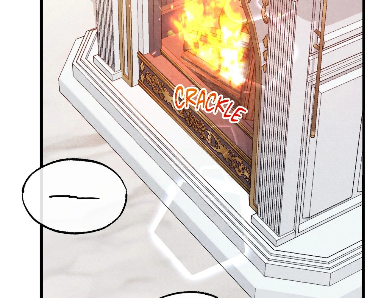 The Marquis and the Iron Wall Lady Chapter 9 - page 63