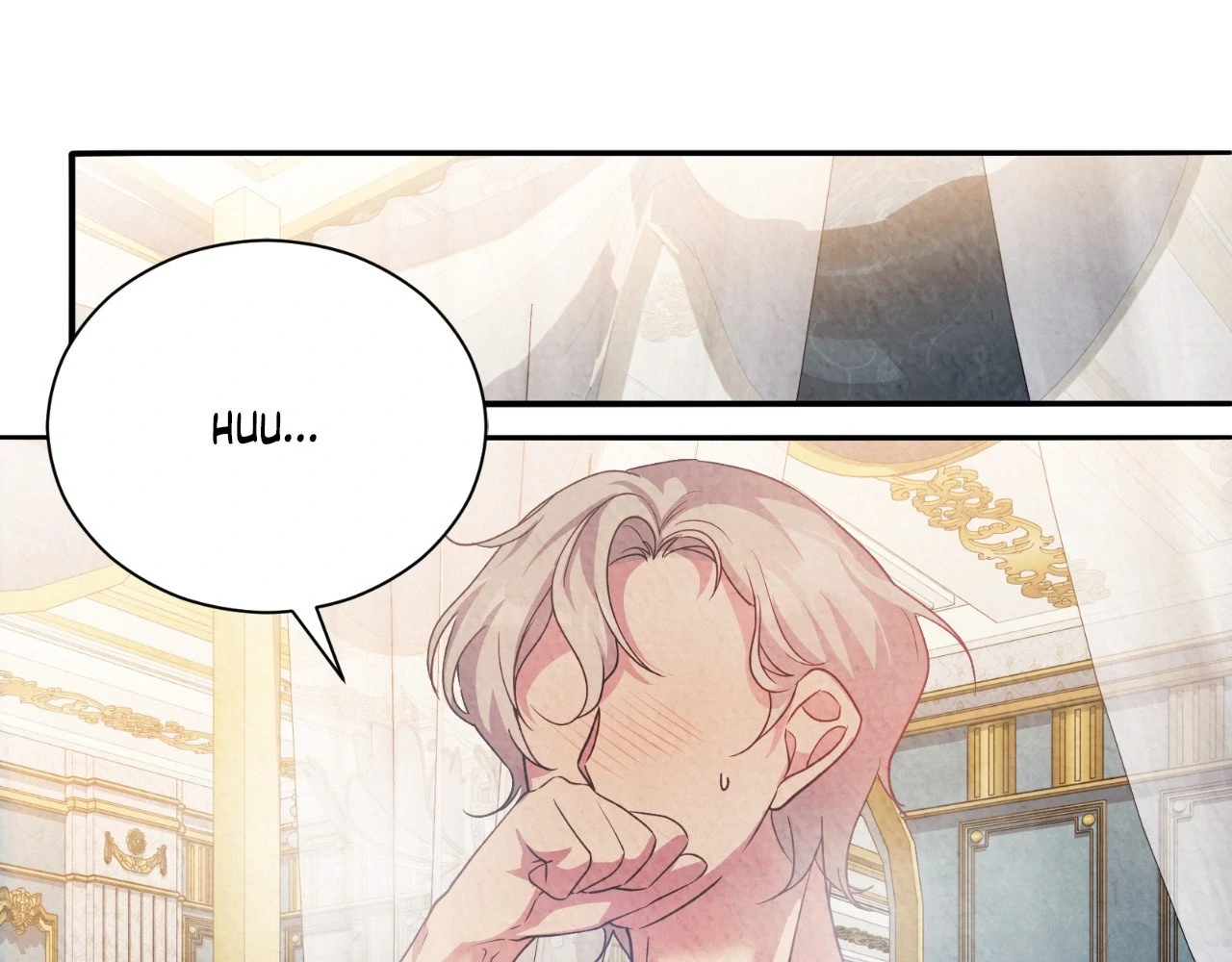 The Marquis and the Iron Wall Lady Chapter 9 - page 81