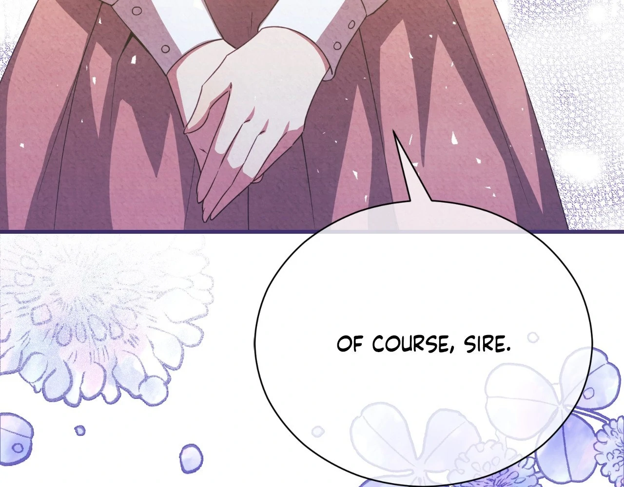 The Marquis and the Iron Wall Lady Chapter 3 - page 105