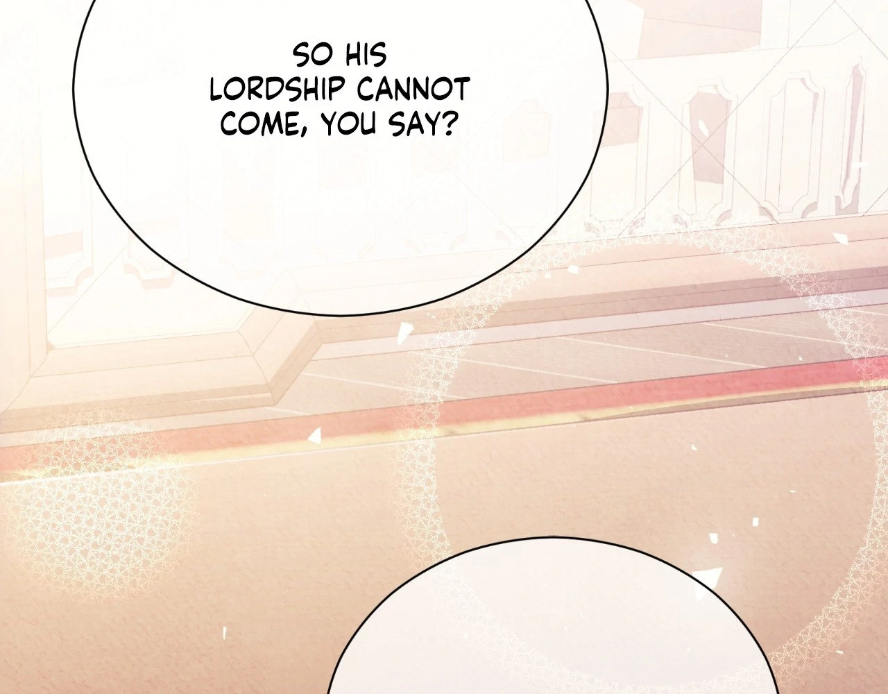 The Marquis and the Iron Wall Lady Chapter 3 - page 108