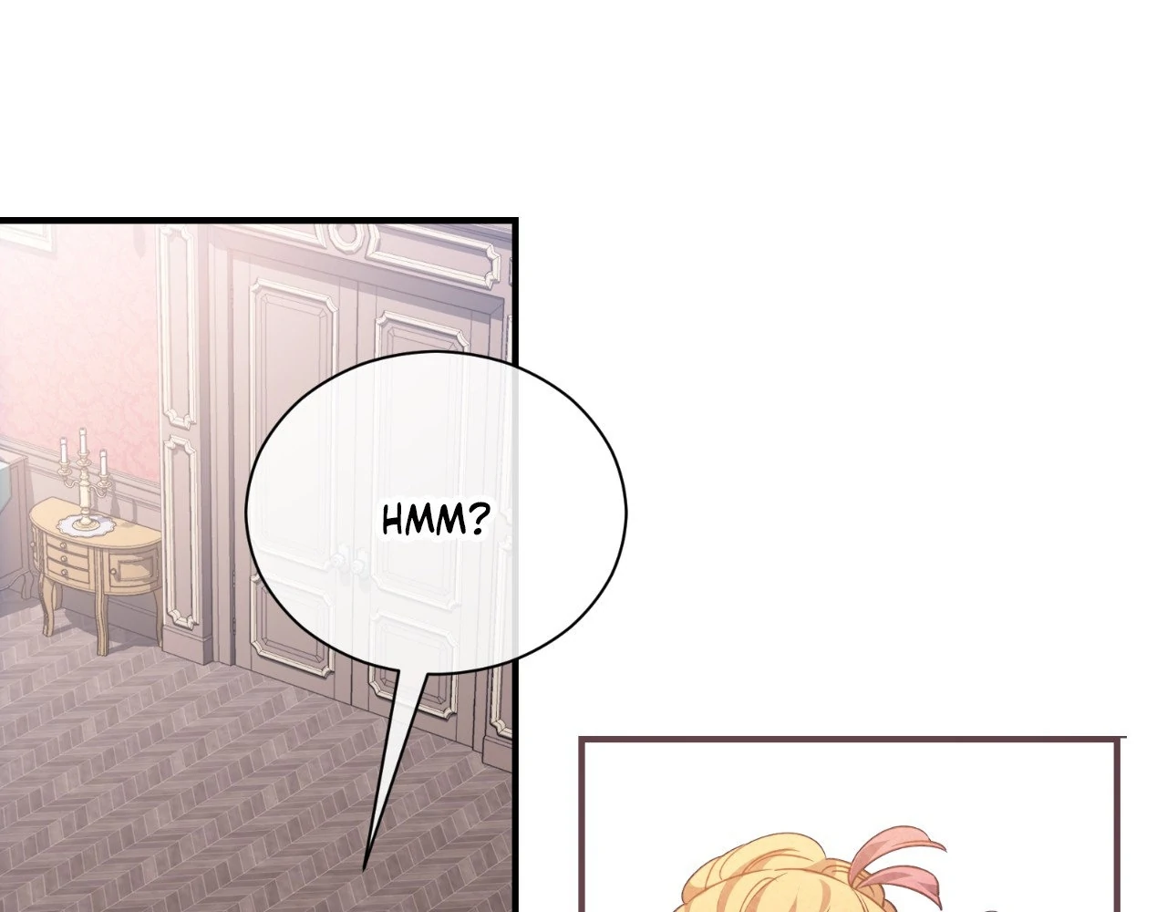 The Marquis and the Iron Wall Lady Chapter 3 - page 128