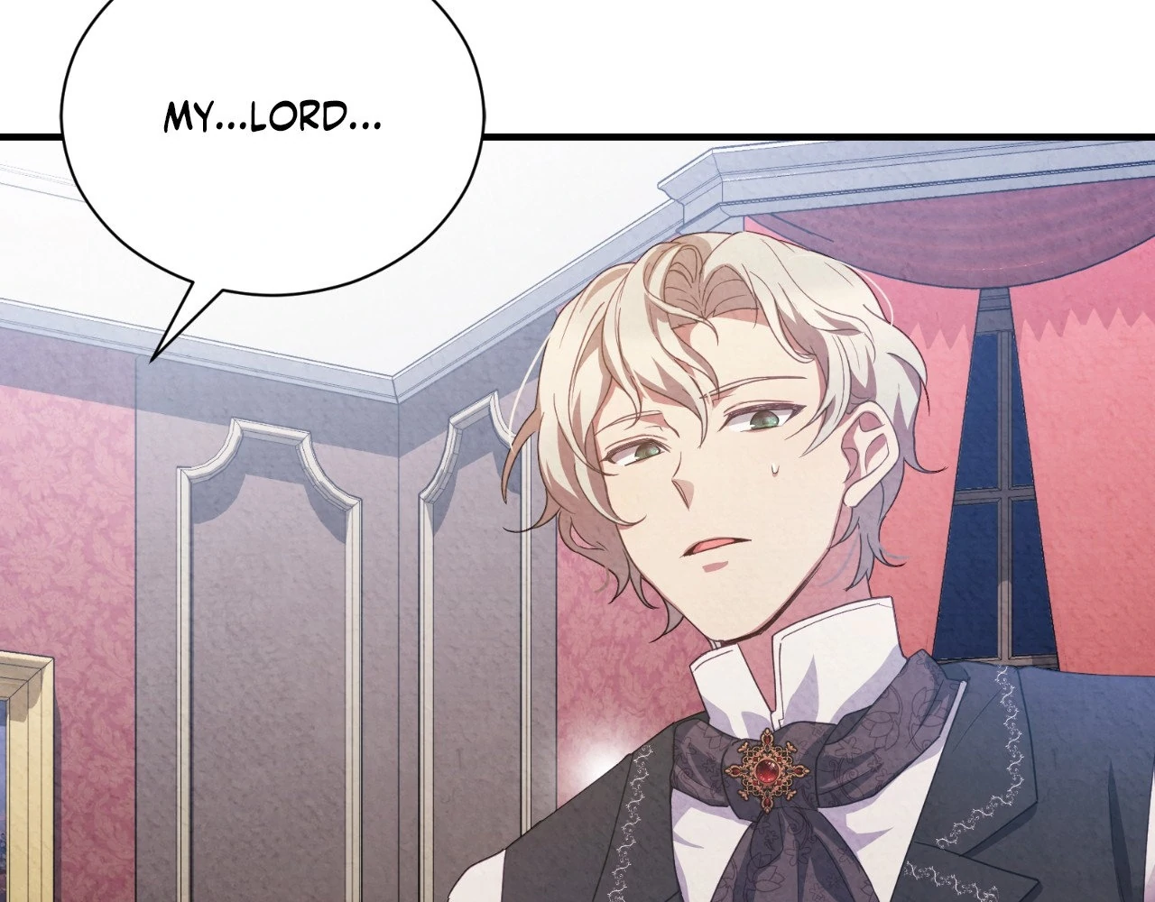 The Marquis and the Iron Wall Lady Chapter 3 - page 153