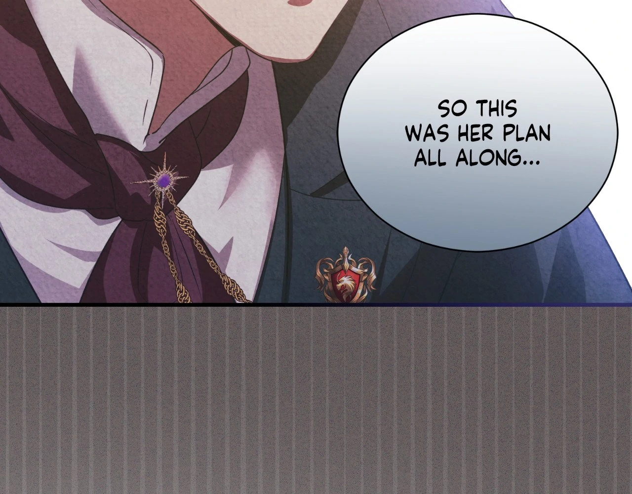 The Marquis and the Iron Wall Lady Chapter 3 - page 165