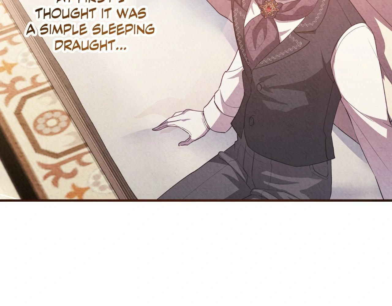 The Marquis and the Iron Wall Lady Chapter 3 - page 168