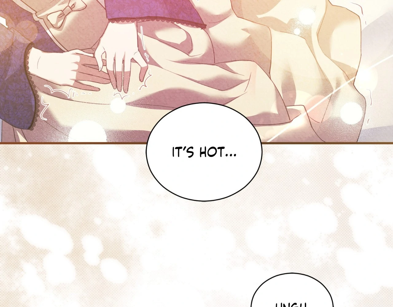 The Marquis and the Iron Wall Lady Chapter 3 - page 170
