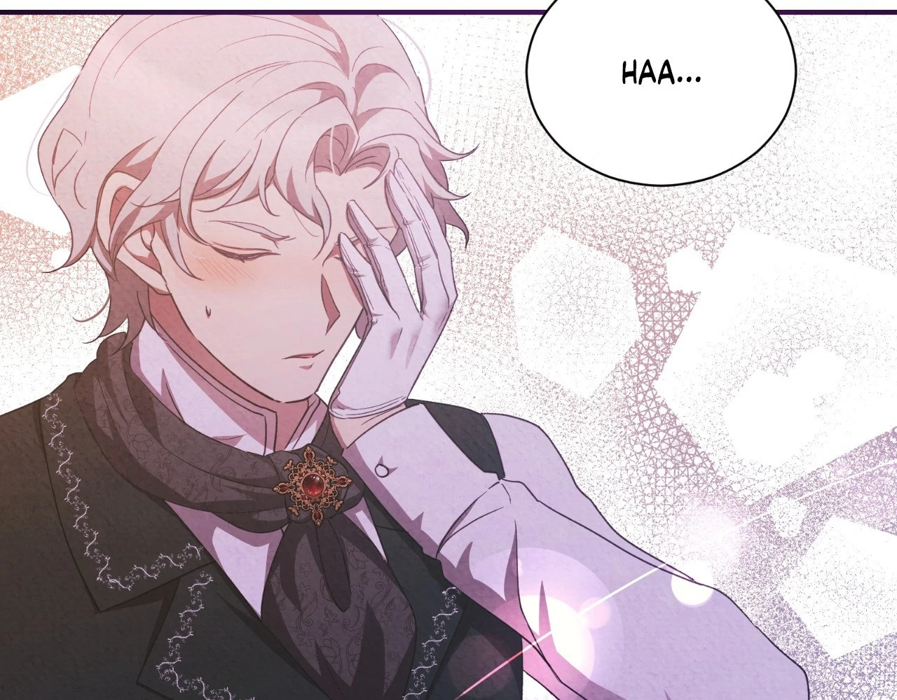 The Marquis and the Iron Wall Lady Chapter 3 - page 181