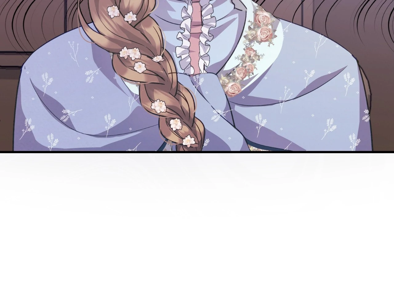 The Marquis and the Iron Wall Lady Chapter 3 - page 24