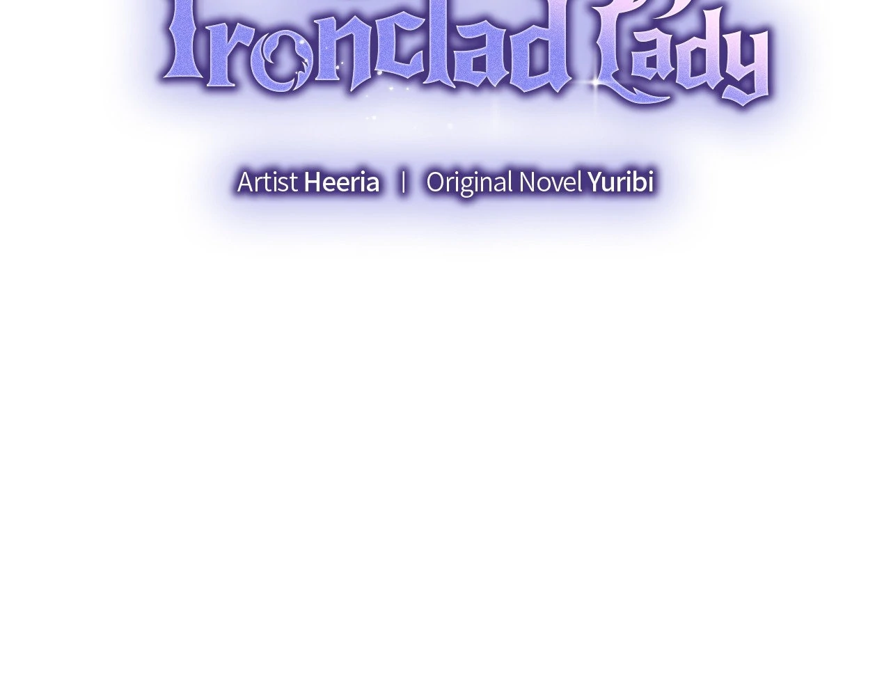 The Marquis and the Iron Wall Lady Chapter 3 - page 27