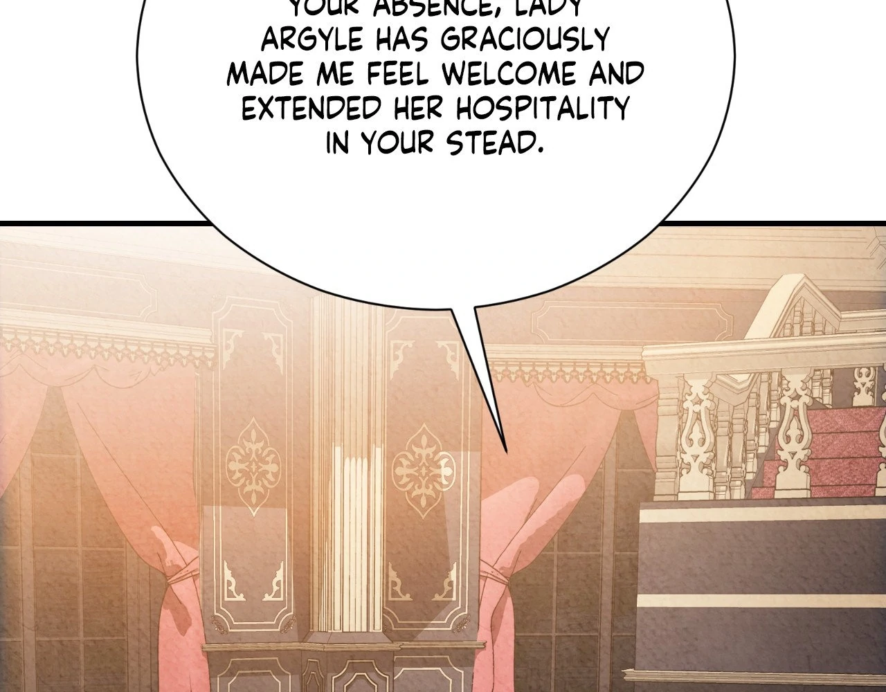 The Marquis and the Iron Wall Lady Chapter 3 - page 41