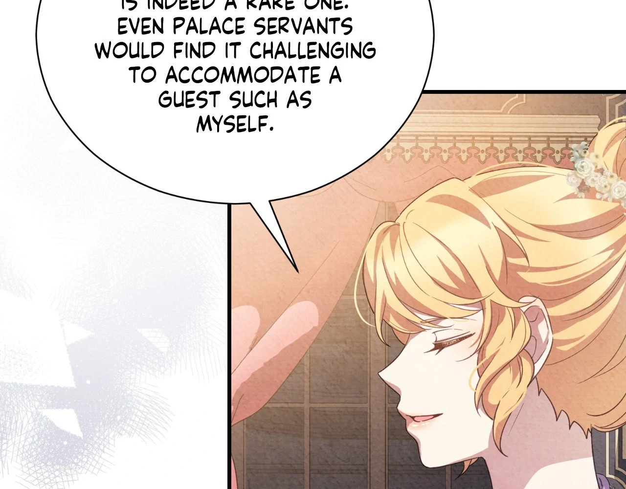 The Marquis and the Iron Wall Lady Chapter 3 - page 45