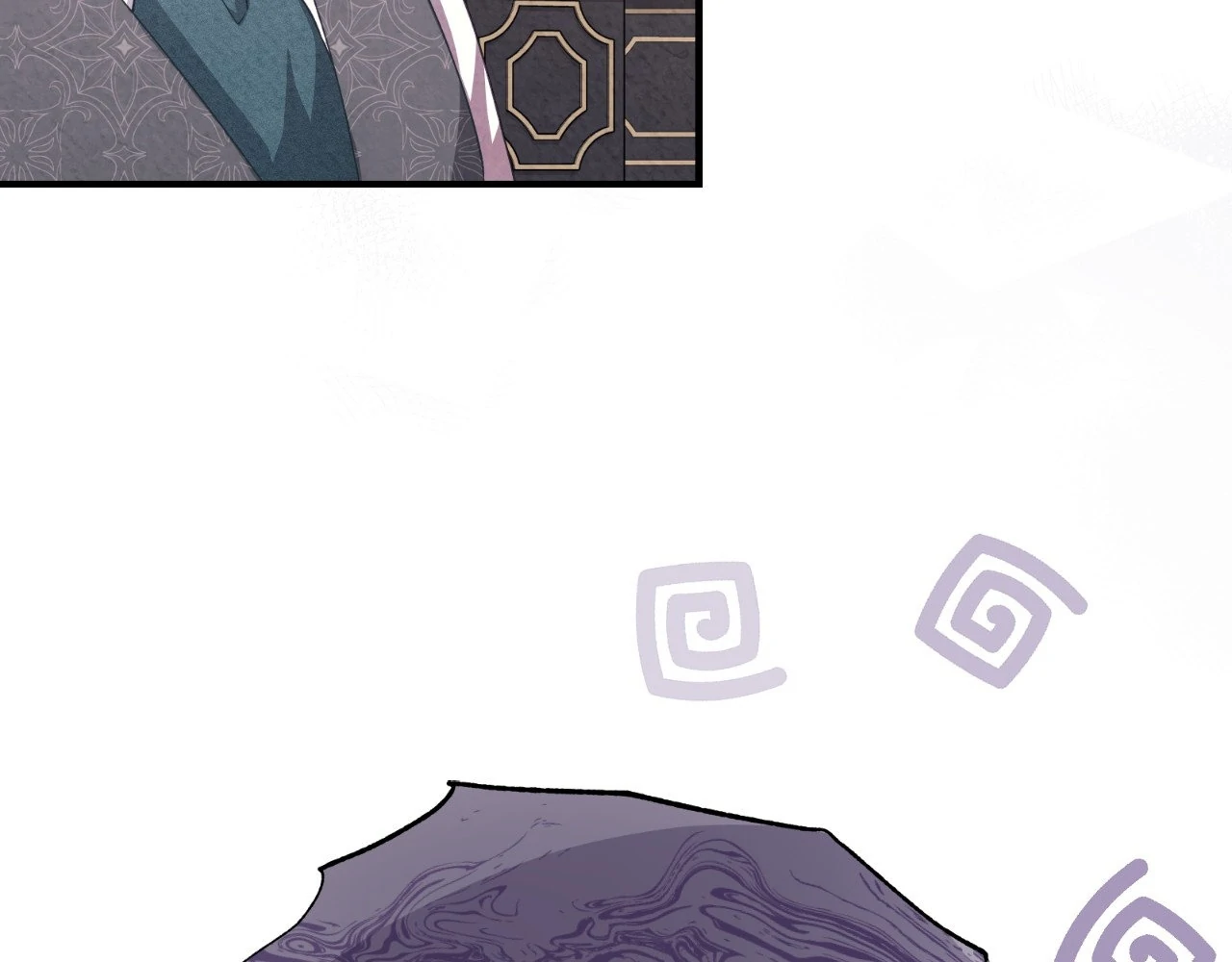 The Marquis and the Iron Wall Lady Chapter 3 - page 49