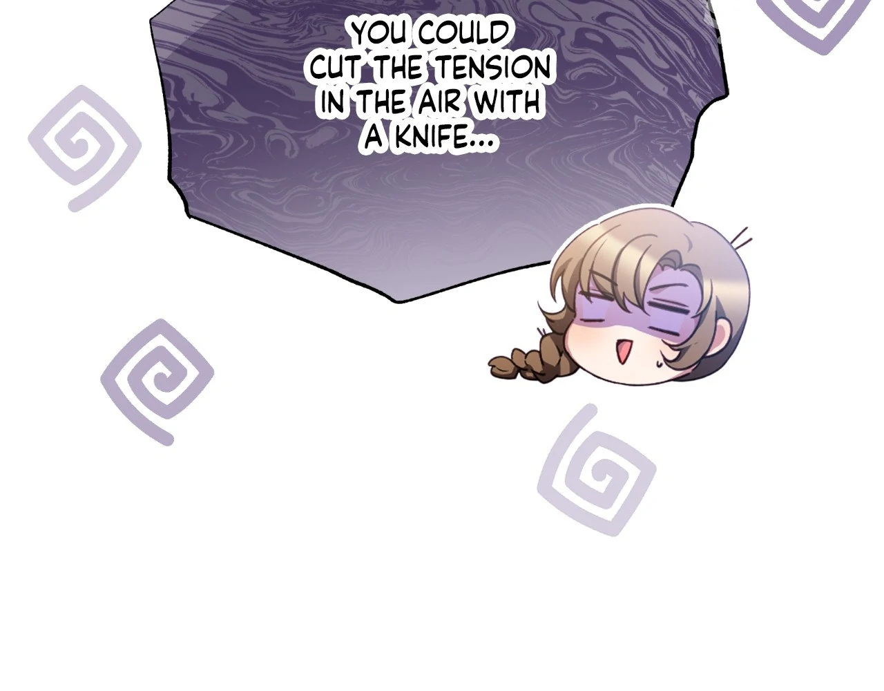 The Marquis and the Iron Wall Lady Chapter 3 - page 50